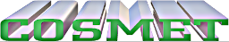 Cosmet srl